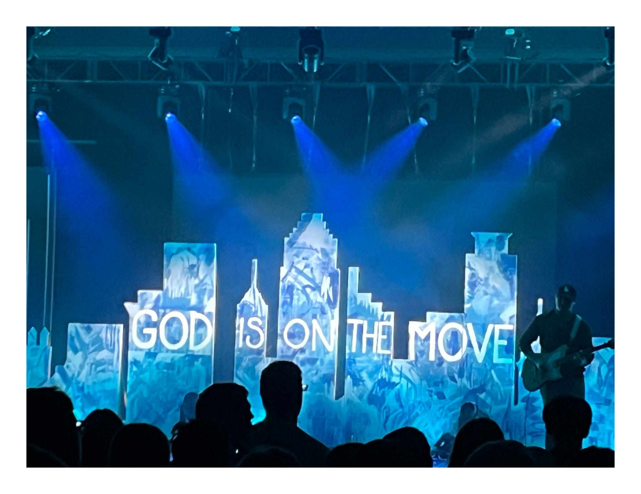 Ministry Image